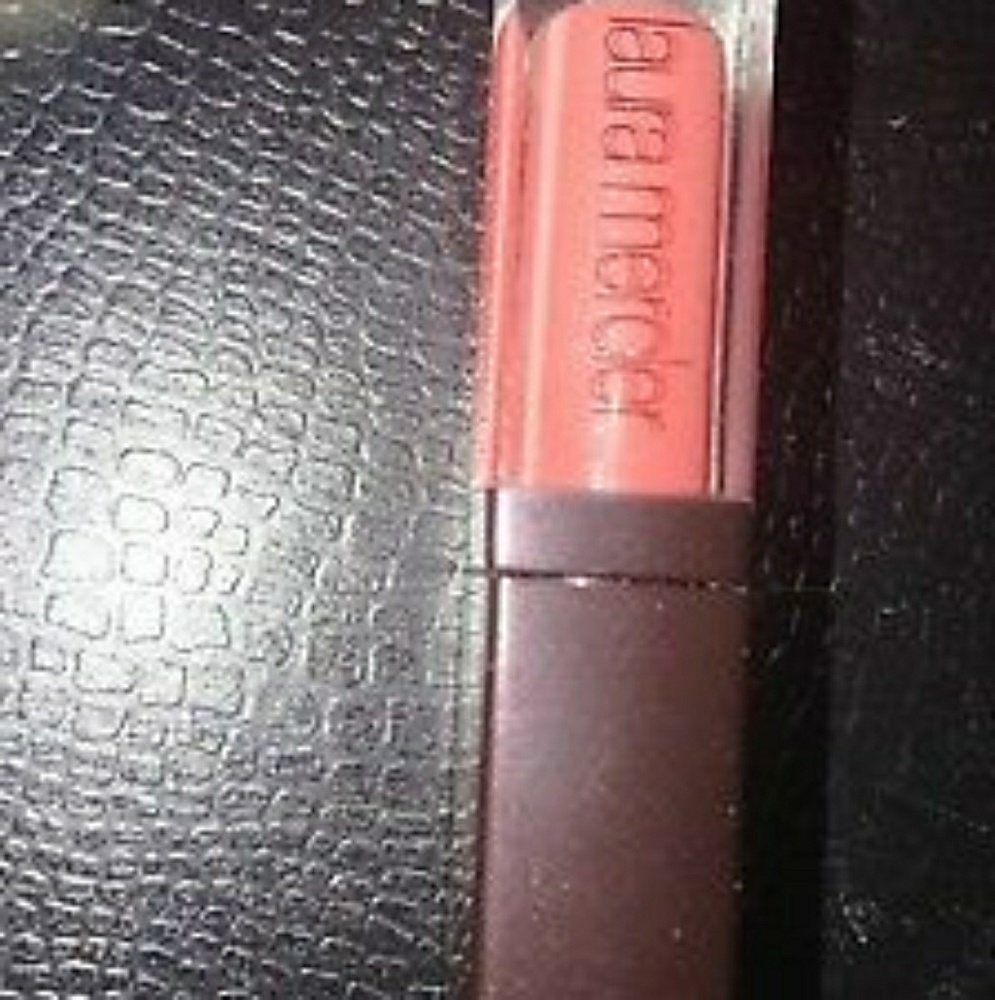 Authentic Laura mercier duchess lip glace gloss